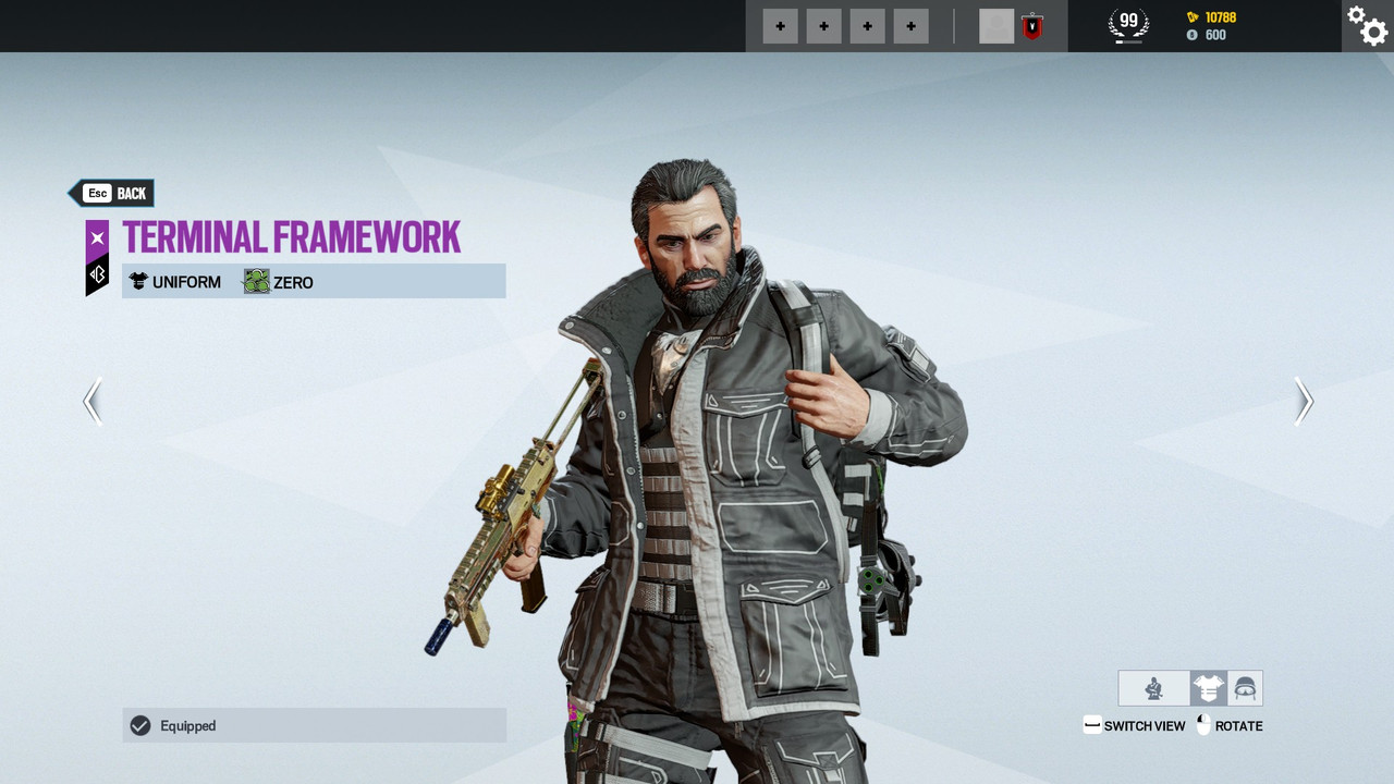 Tom Clancy's Rainbow Six® Siege2022-8-8-3-26-15