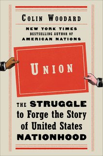 Union by Colin Woodard 48889991 1