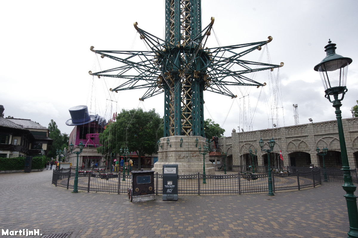 Praterturm - Walter Pondorfer (1)