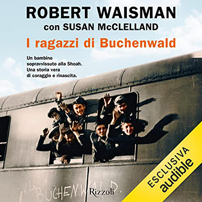 Simone Lupinacci - I ragazzi di Buchenwald (2022) (mp3 - 128 kbps)