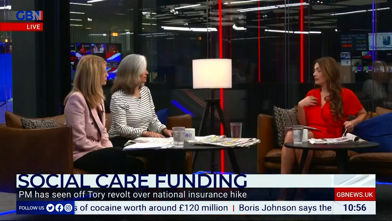 09.11 - 10.00.00 - Saturday Live UK. Opinion, news and a bit of fun o....ts_snapshot_56.52.475