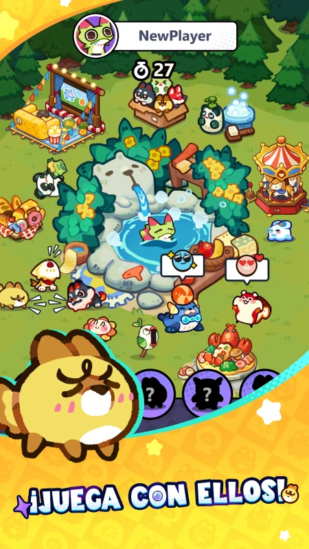 Clash Of Critters APK download  