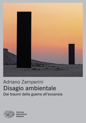 Adriano Zamperini - Disagio ambientale (2026)
