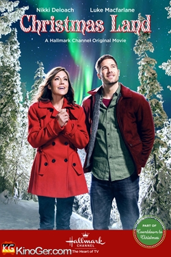 Christmas Land (2015)