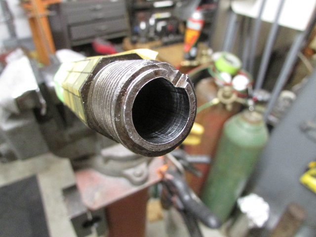 Win 1885 Barrel Liner Install (15)