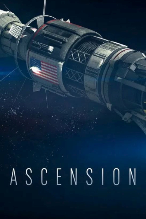 Ascension (2014) (Sezon 1) PL.720p.WEBRip.AC3.2.0.x264-Ralf / Lektor PL