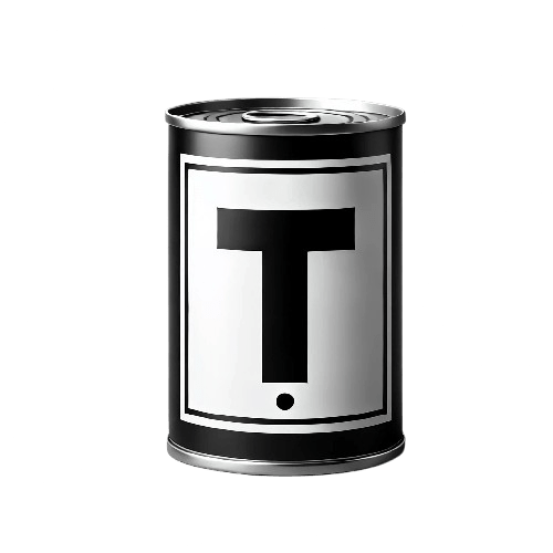 Canned Support