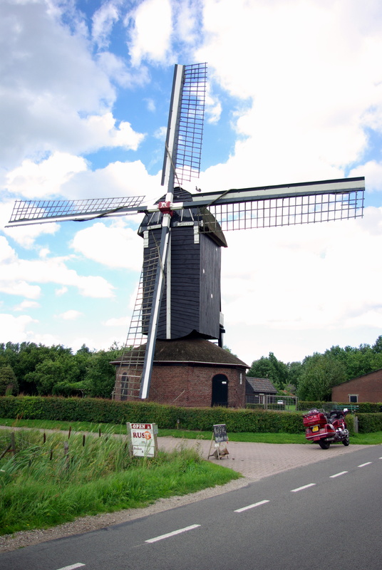 0251 GL (0290) Den Olden Florus of Kallenbroeker