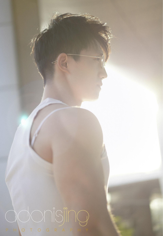 Adonisjing Teacher Vol.2 (3)