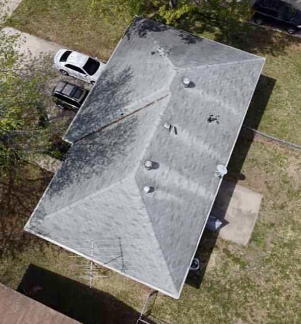 Repair Asphalt Roof near Saint Joseph Missouri?