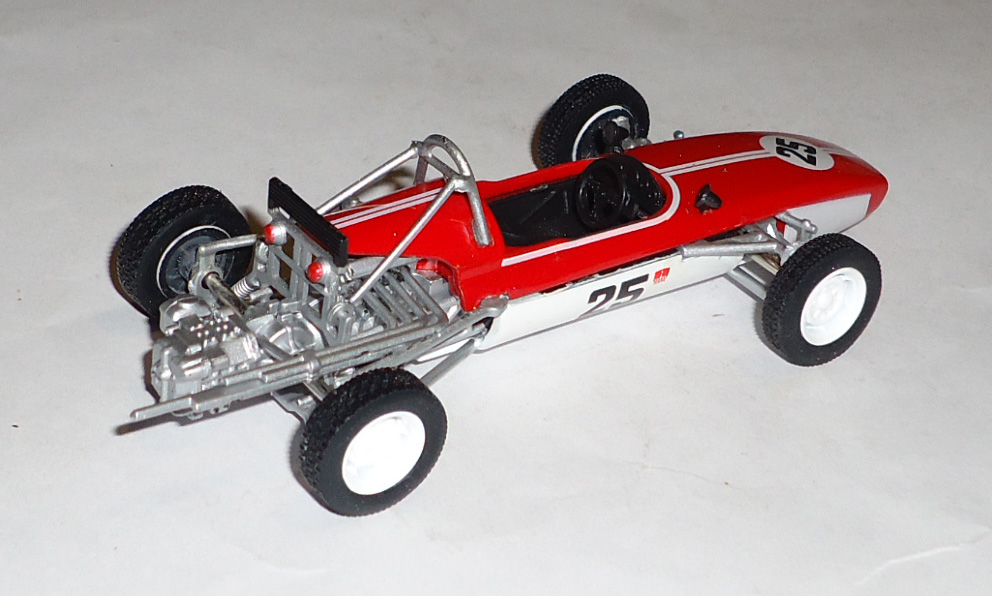 Москвич-Г5 1