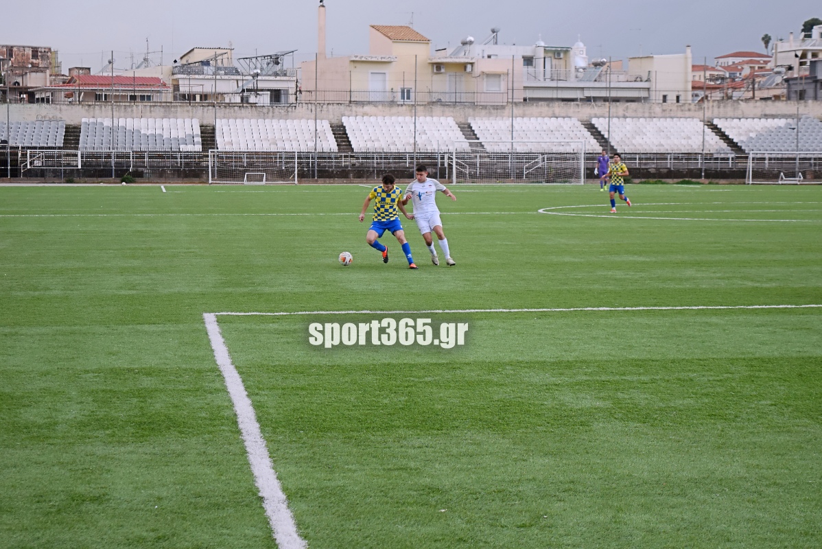 , Πανθουριακός – Ομόνοια 4-0: Ανέβασε στροφές στο τέλος (φωτογραφίες)