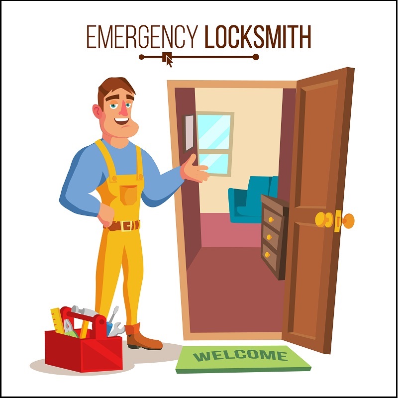 emergency locksmith