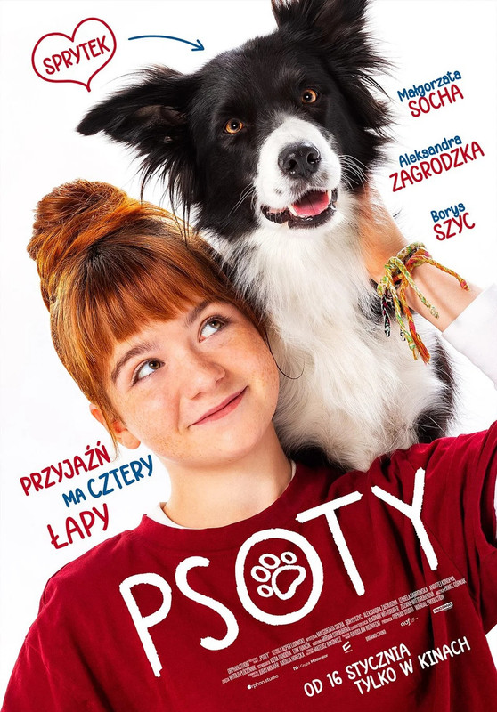 Psoty (2026) PL.1080p.NF.WEB-DL.x264-OzW / Film PL