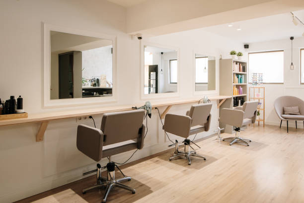 barber