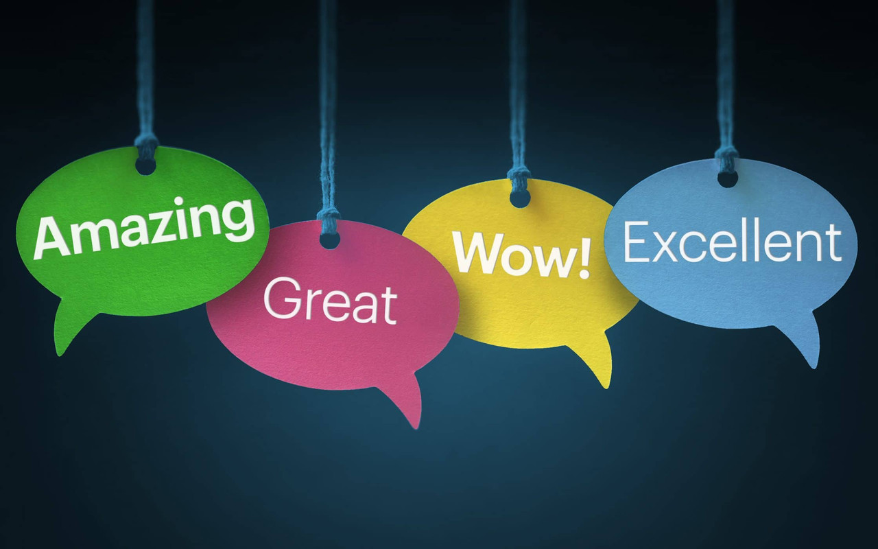 Word-Of-Mouth Marketing