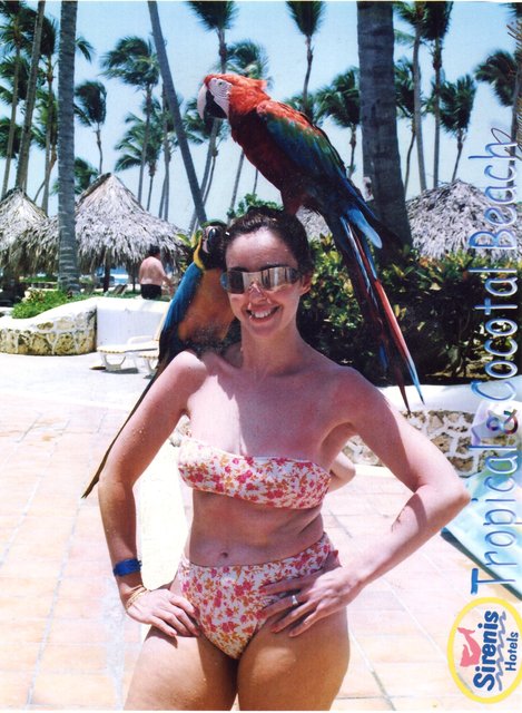 Hotel Grand Sirenis Tropical Suite-Junio-2004-Uvero Alto - República Dominicana y sus pueblos-1998/1999/2004 (25)