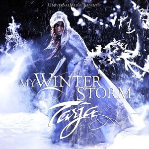 Re: Tarja Turunen (exNightwish)