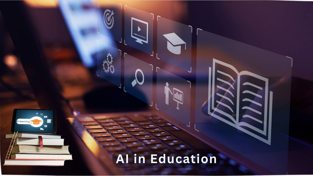 How AI in Education Makes Online Study Discussions Easy for Students and Teachers