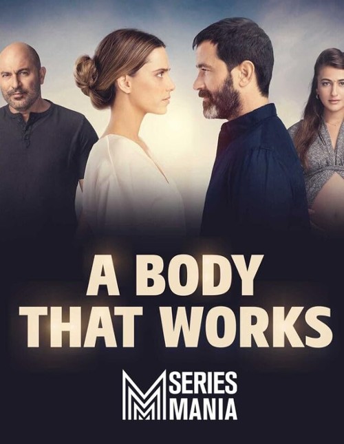 Ciało, które działa / A Body that Works (2024) (Sezon 1) MULTi.1080p.NF.WEB-DL.DDP2.0.H264-Ralf / Lektor + Napisy PL