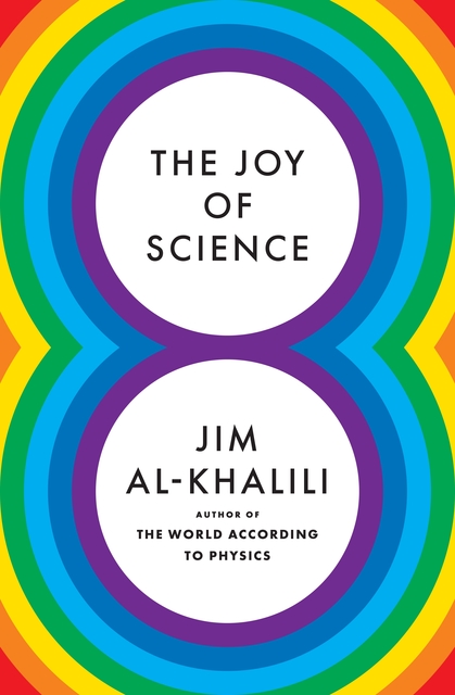 Последната книга, която прочетох - Page 20 The-joy-of-science