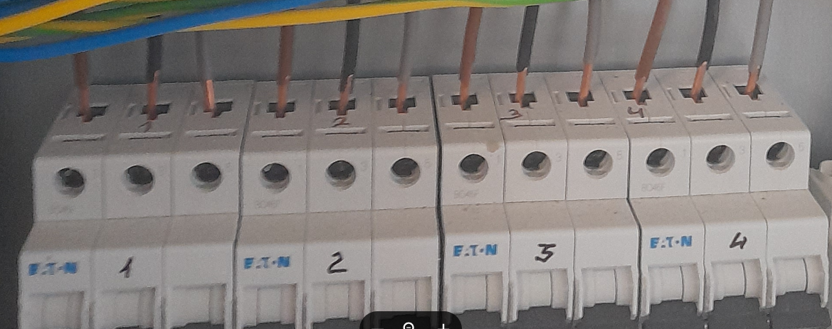 Automatuku pajungimas