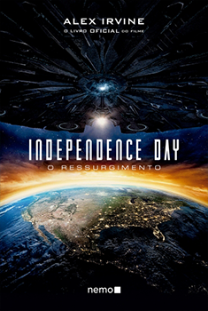 Independence Day: O Ressurgimento Torrent - BluRay 720p e 1080p Dublado (2016)