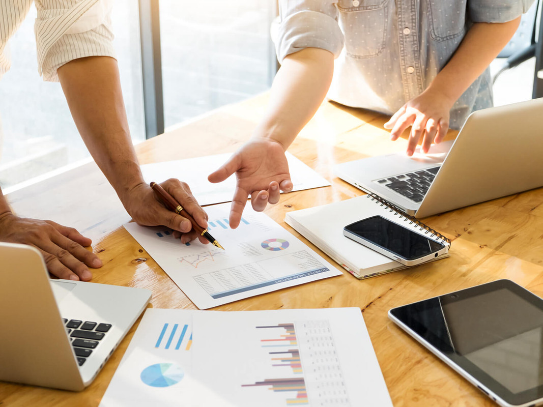 How Fractional Accounting Enhances Real Estate Investments?