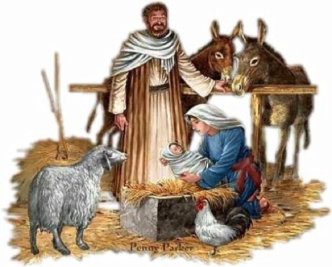 B3_Christmas_Manger