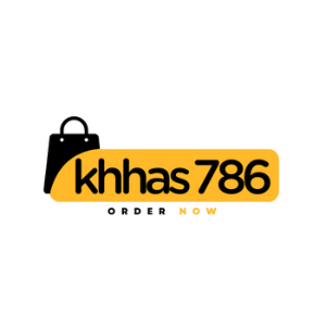 khhas786 Logo