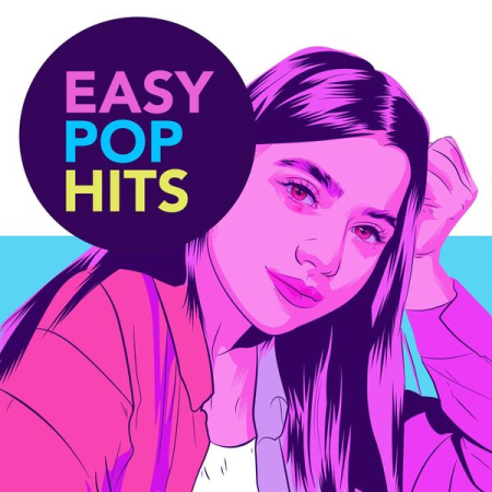 VA - Easy Pop Hits (2023)