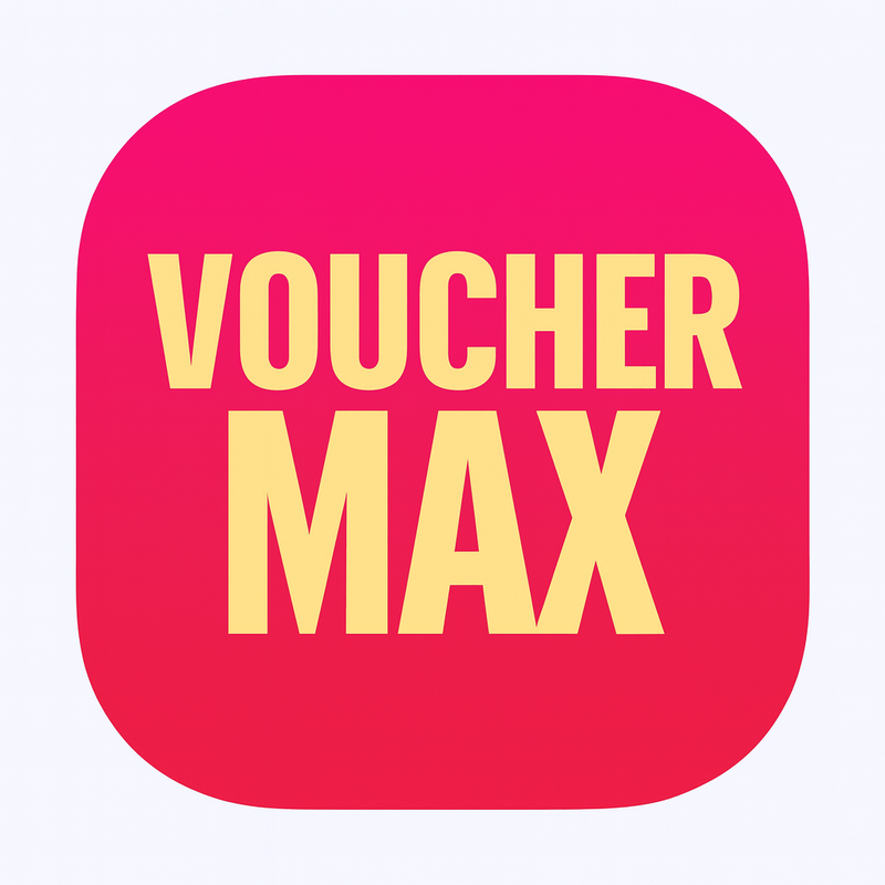 Voucher Max