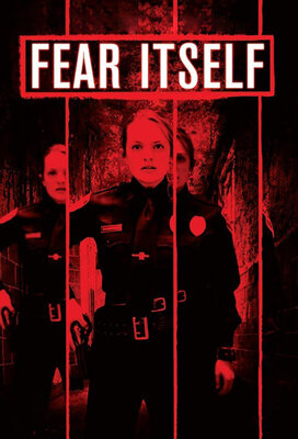 Fear Itself - Stagione unica (2009) [Completa] .avi DVDMux MP3 - ITA