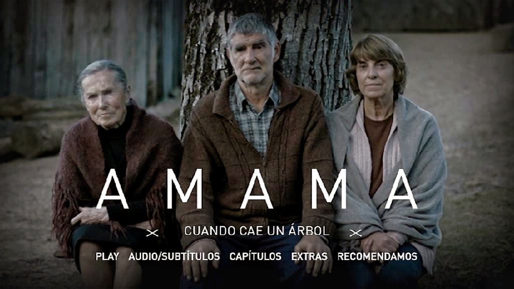 AMAMA MENU - Amama [2015] [Drama] [DVD9] [PAL] [Leng. ESP/EUS] [Subt. ESP/FRA/ENG]