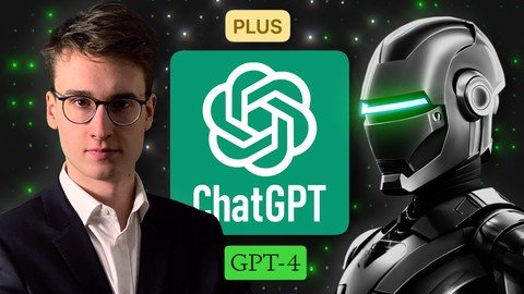 Chatgpt made easy - the comprehensive beginner's course AZ