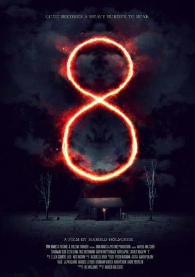8 / 8: A South African Horror Story (2019) PL.BRRip.XviD-GR4PE | Lektor PL