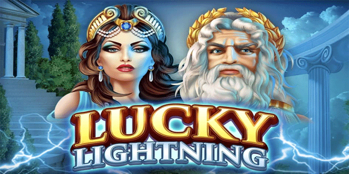 Slot Lucky Lightning