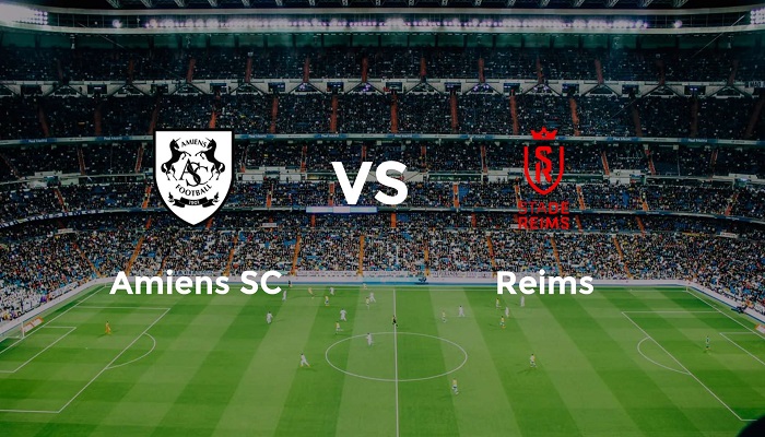 Soi kèo tài xỉu, phạt góc trận Amiens vs Reims, 01h45 ngày 12/08