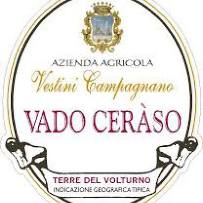 Vado Ceraso' - Vestini Campagnano 