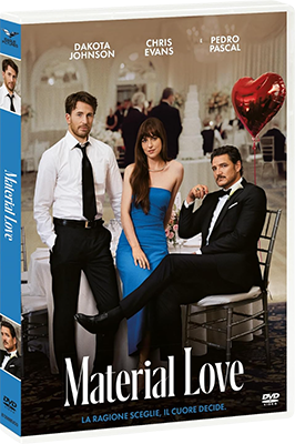 Material Love (2025) DVD5