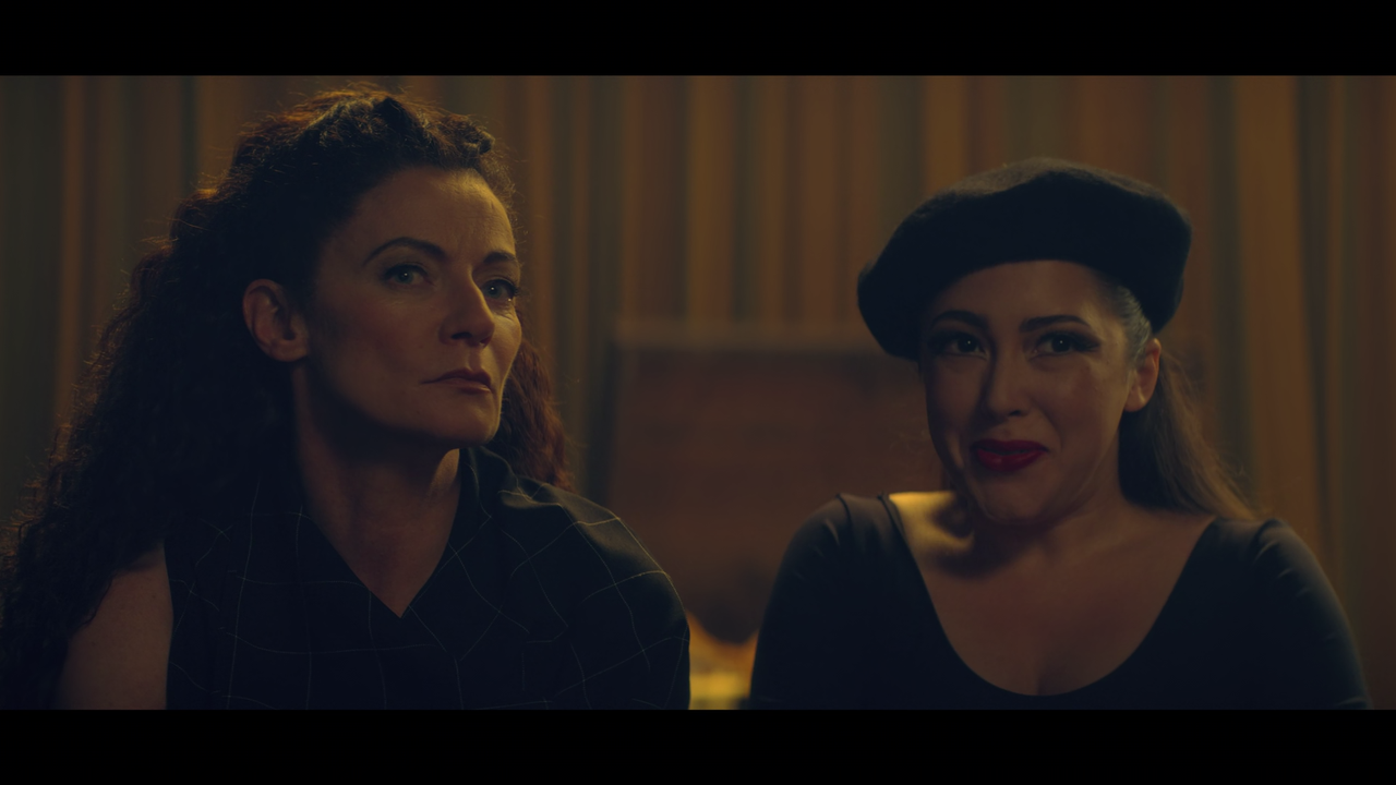 Doom Patrol S04E10 Tomb Patrol 1080p HMAX WEBrip x265 DD5.1 D0ct0rLew[SEV]43