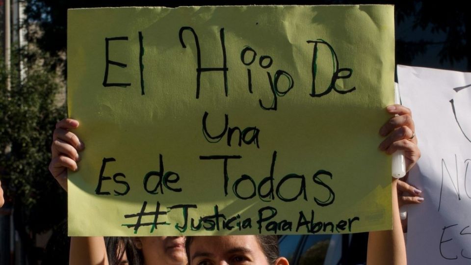 Colegio Williams retoma actividades a una semana de la muerte del pequeño Abner