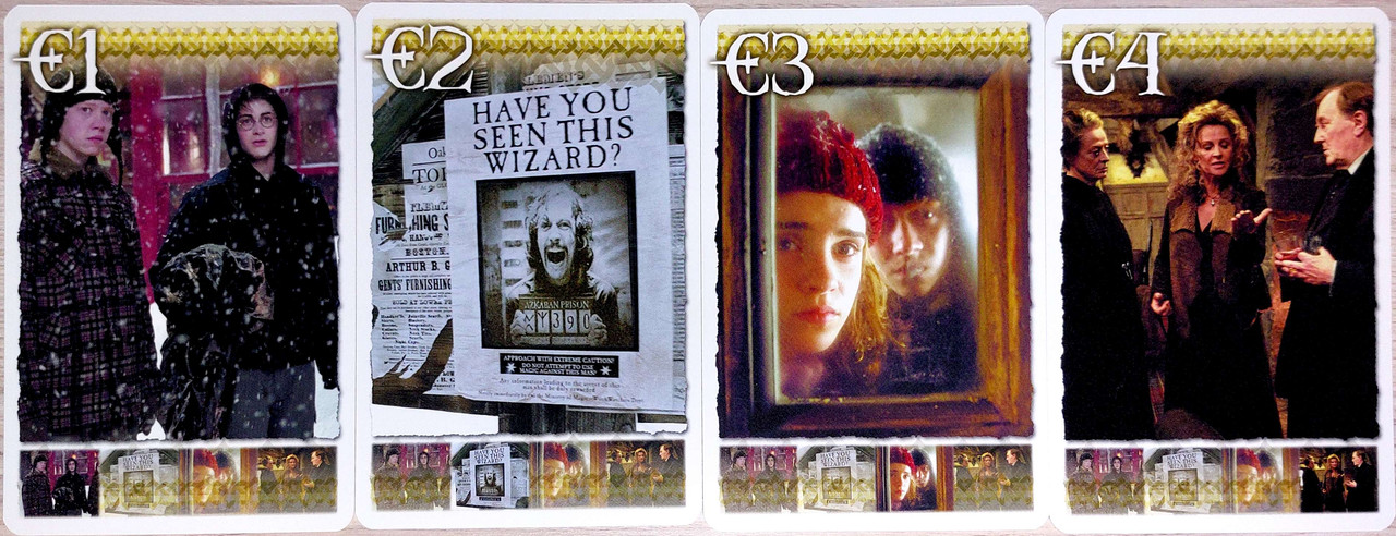 Harry Potter PoA Happy Families Card Game_5