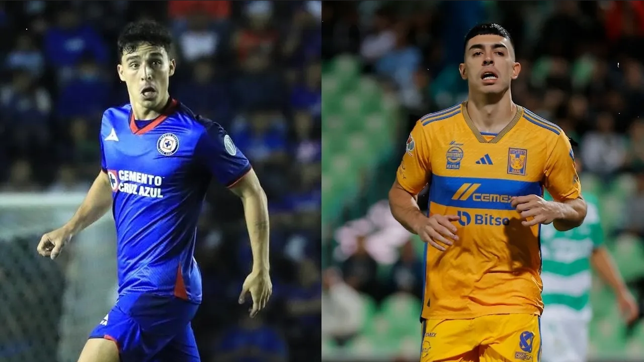 Cruz Azul vs Tigres: Pronóstico, picks, alineación y dónde ver en vivo
