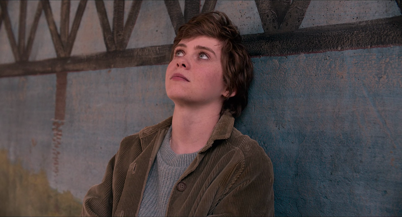 I Am Not Okay With This Season 1 S01 1080p 10bit WEBRip 6CH x265 HEVC PSA