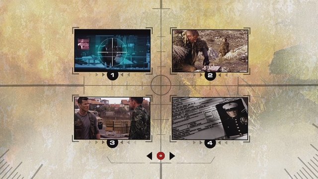 3 - Sniper: El Legado [DVD9Full] [PAL] [Cast/Ing/Fr/Ale/It] [Sub:Varios] [2014] [Acción]