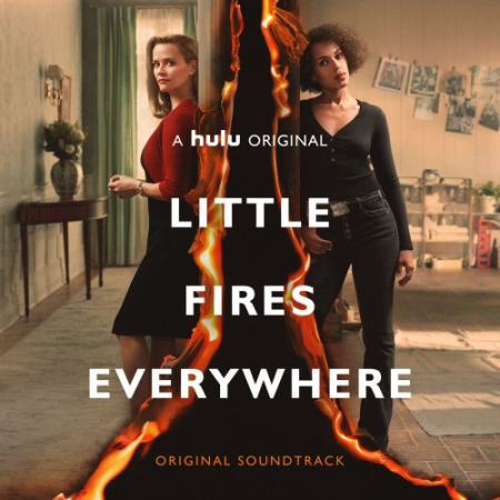 Various Artists - Little Fires Everywhere (2020)