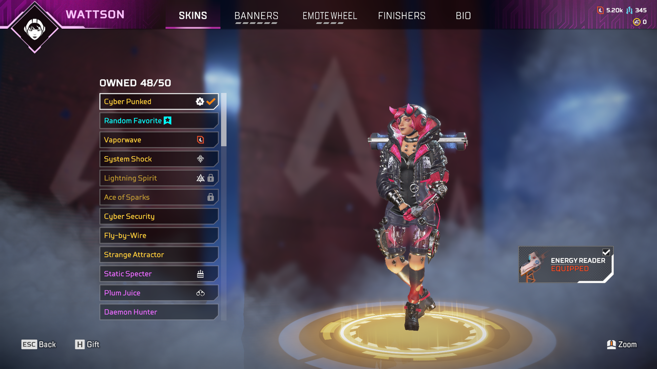 Apex Legends Screenshot 2024.01.07 - 21.38.54.30