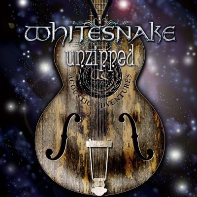 Whitesnake - Unzipped (Super Deluxe Edition) (5CD) (10/2018) Whu18-opt