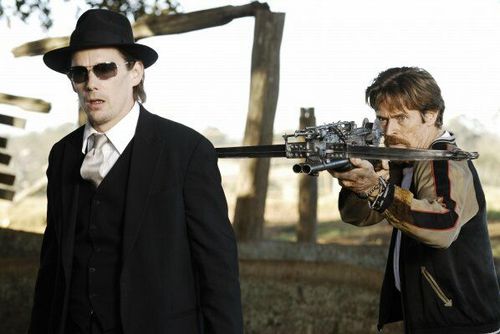Фильм воины света трейлер () Фильм воины света трейлер
